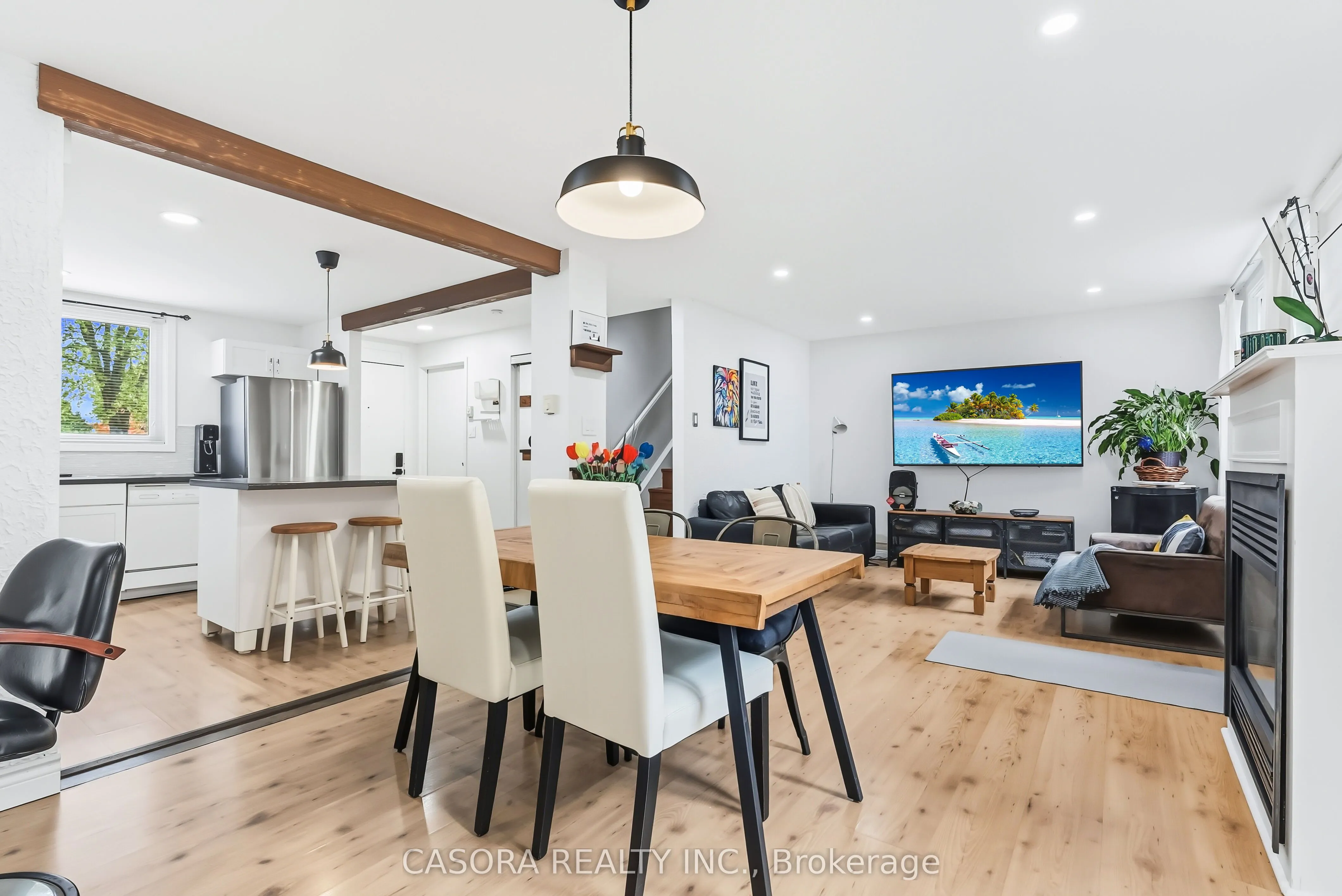 25 Britten Close, #B56