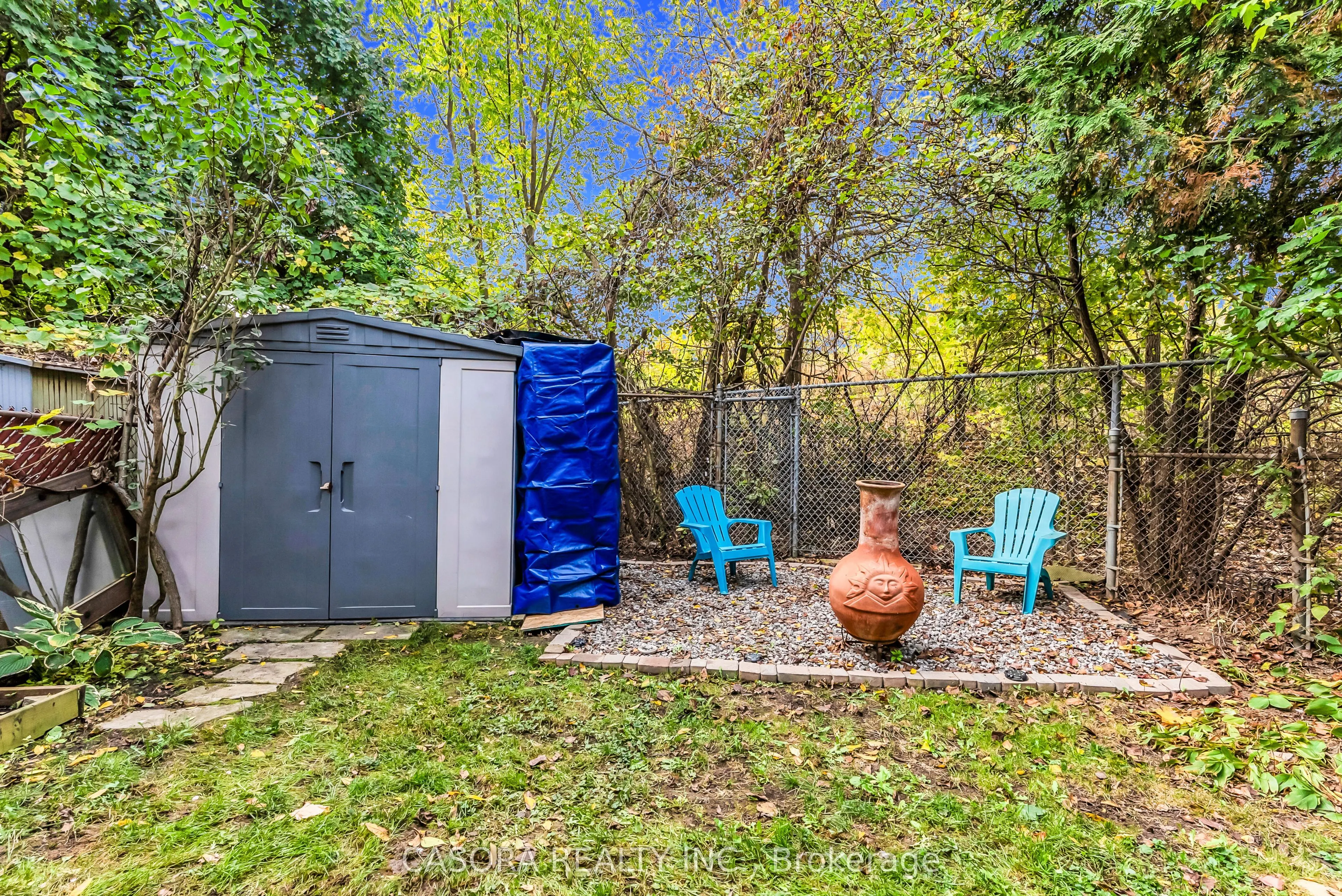 25 Britten Close, #B56