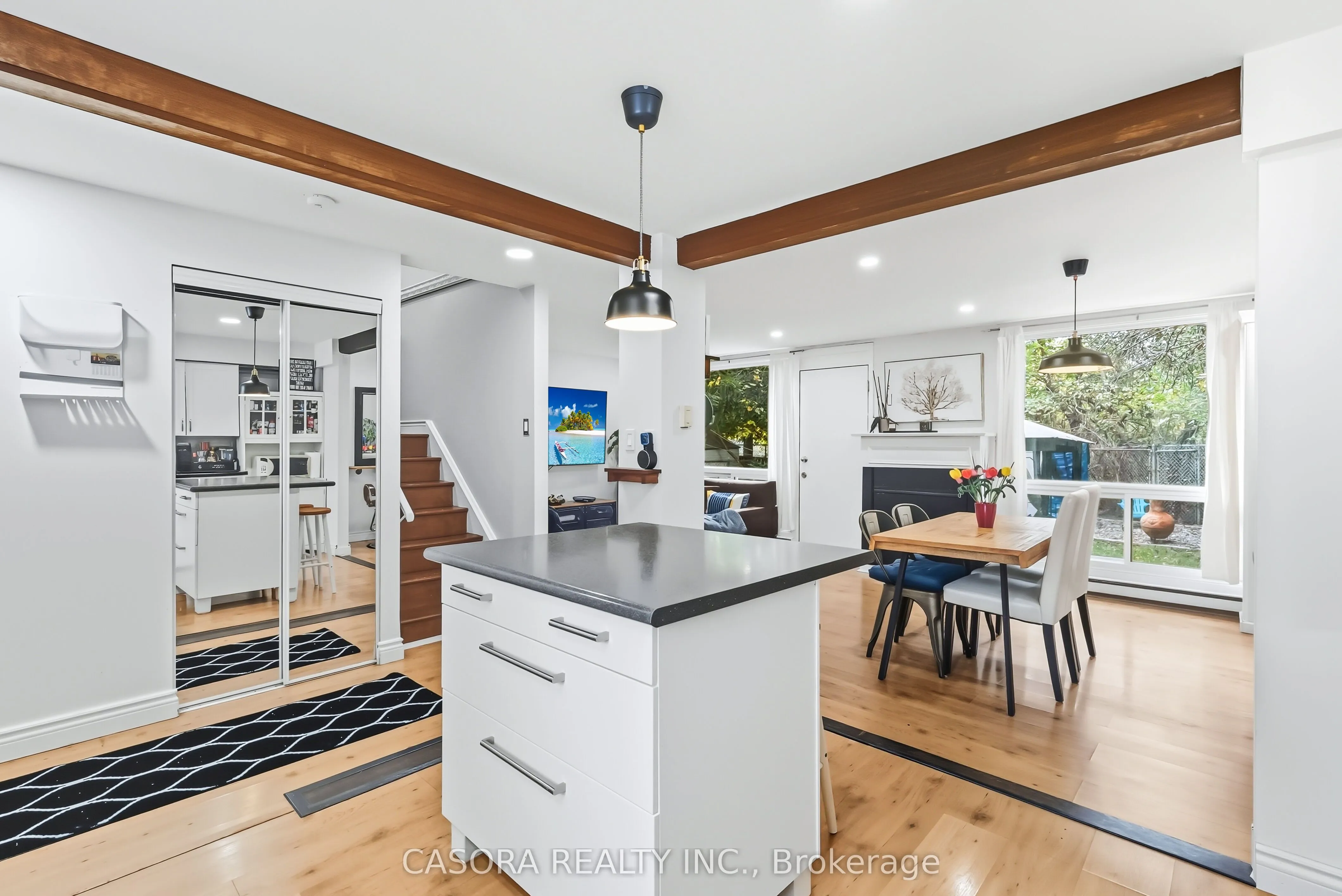 25 Britten Close, #B56