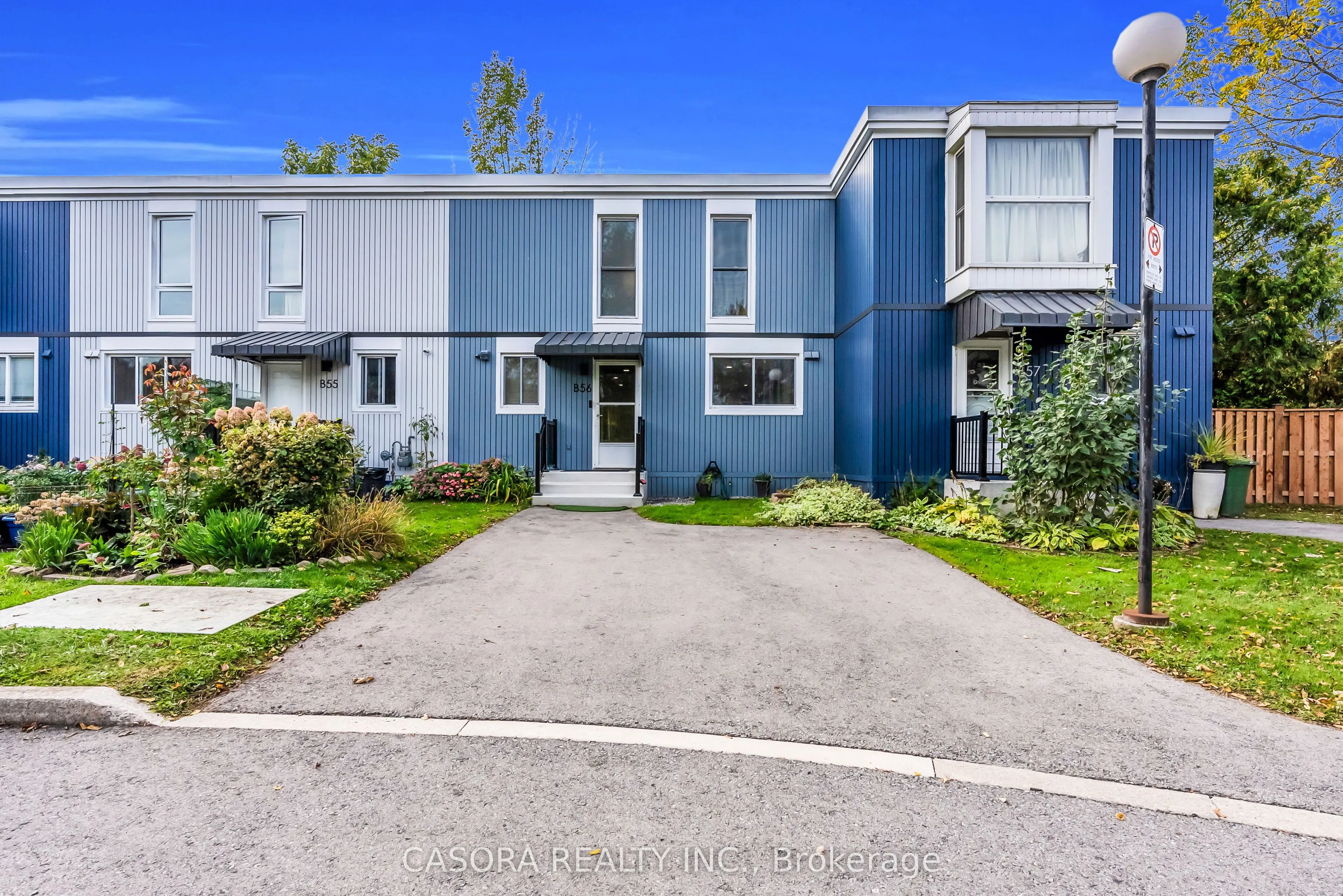 25 Britten Close, #B56