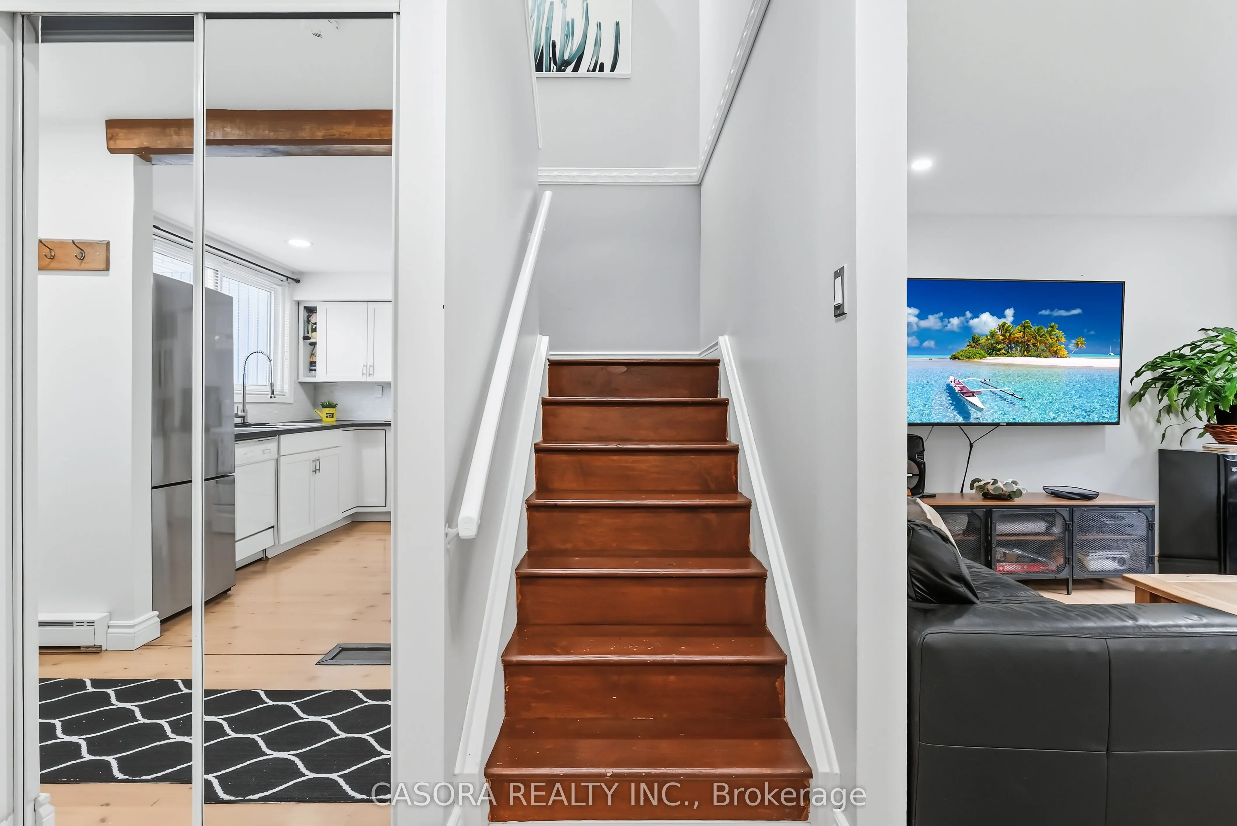 25 Britten Close, #B56