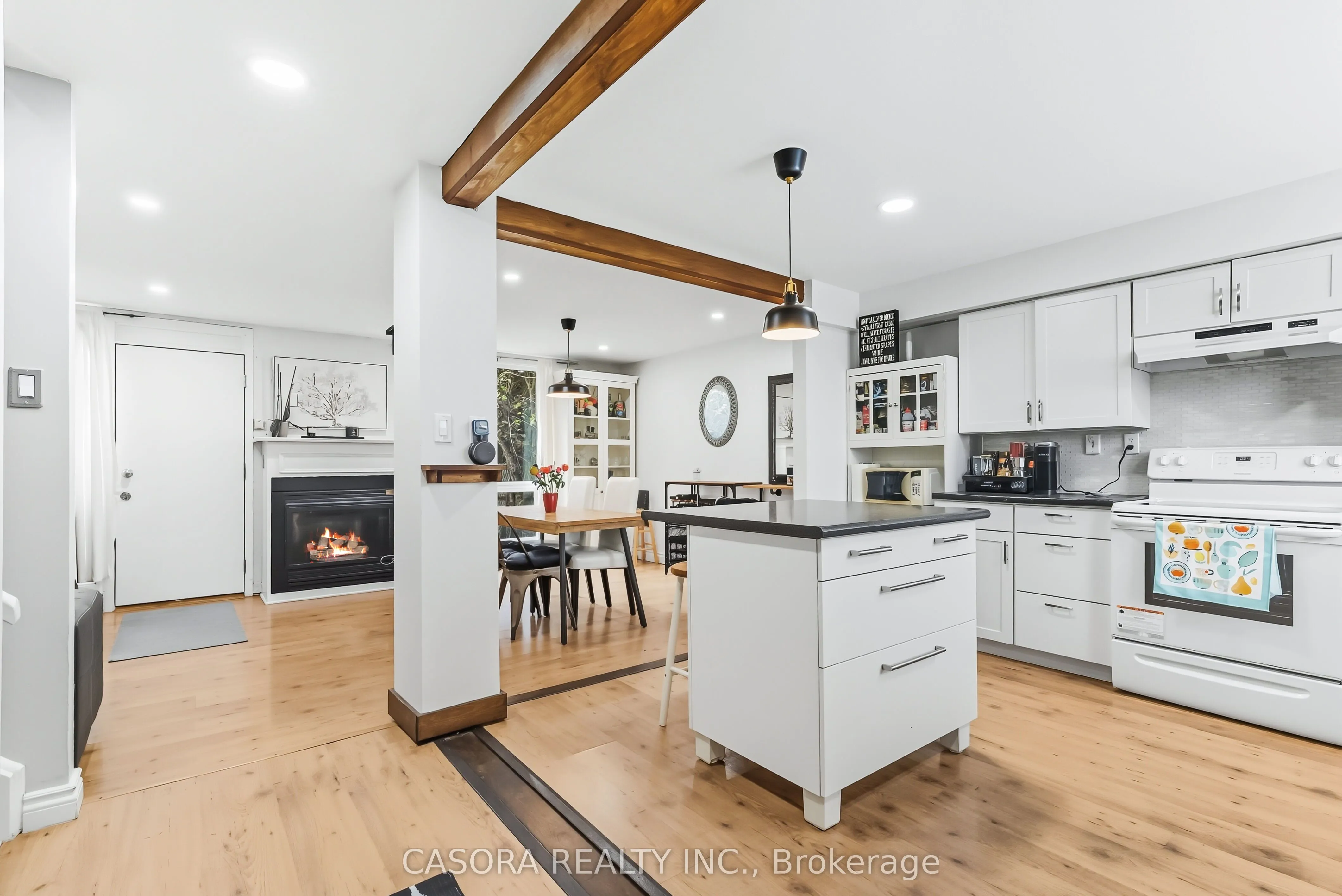25 Britten Close, #B56