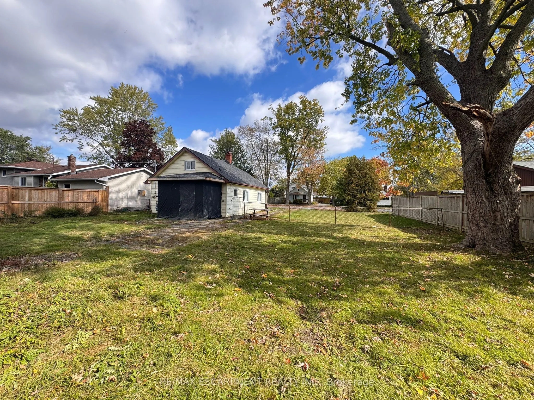 495 Grandview Road