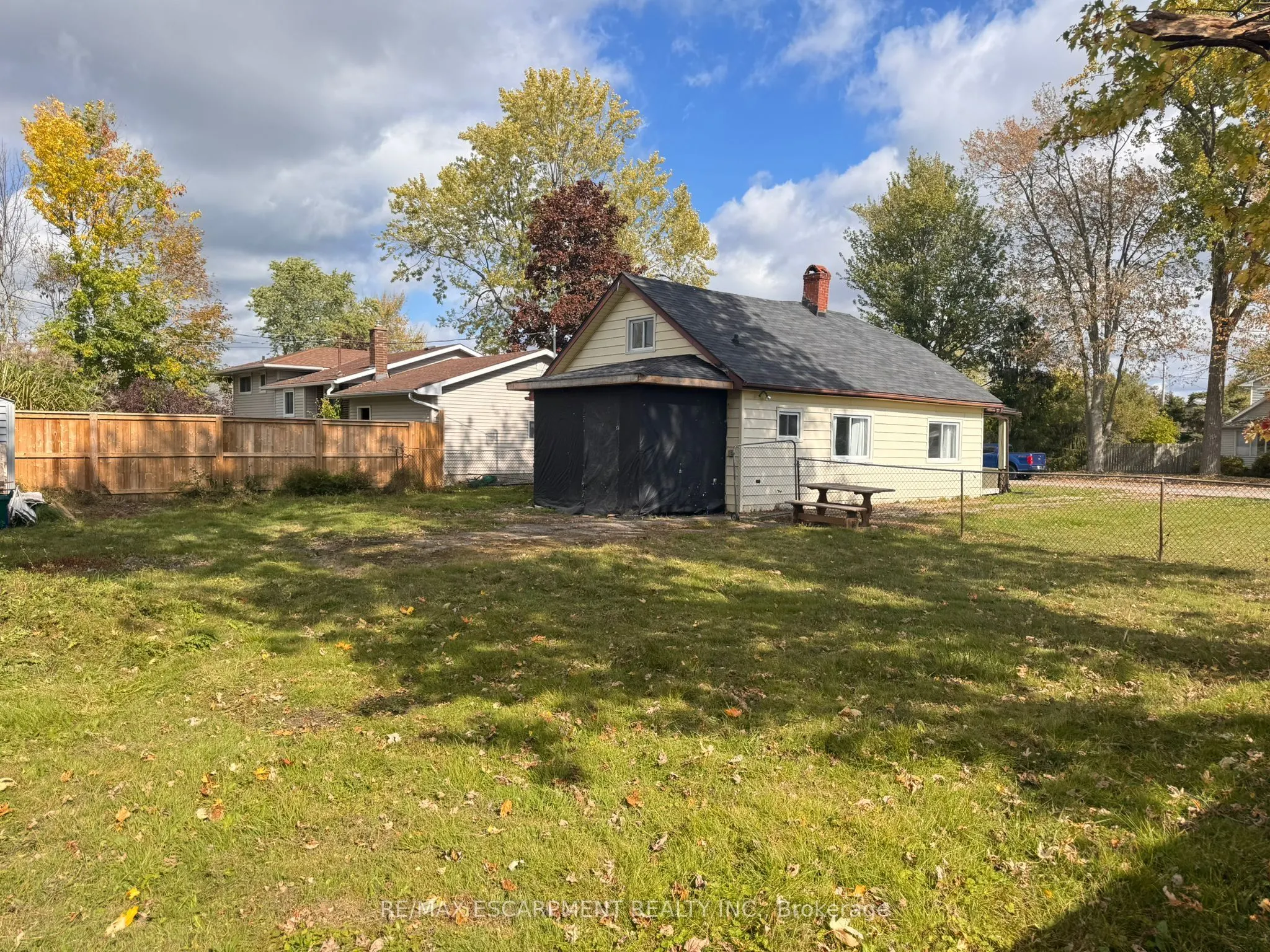 495 Grandview Road
