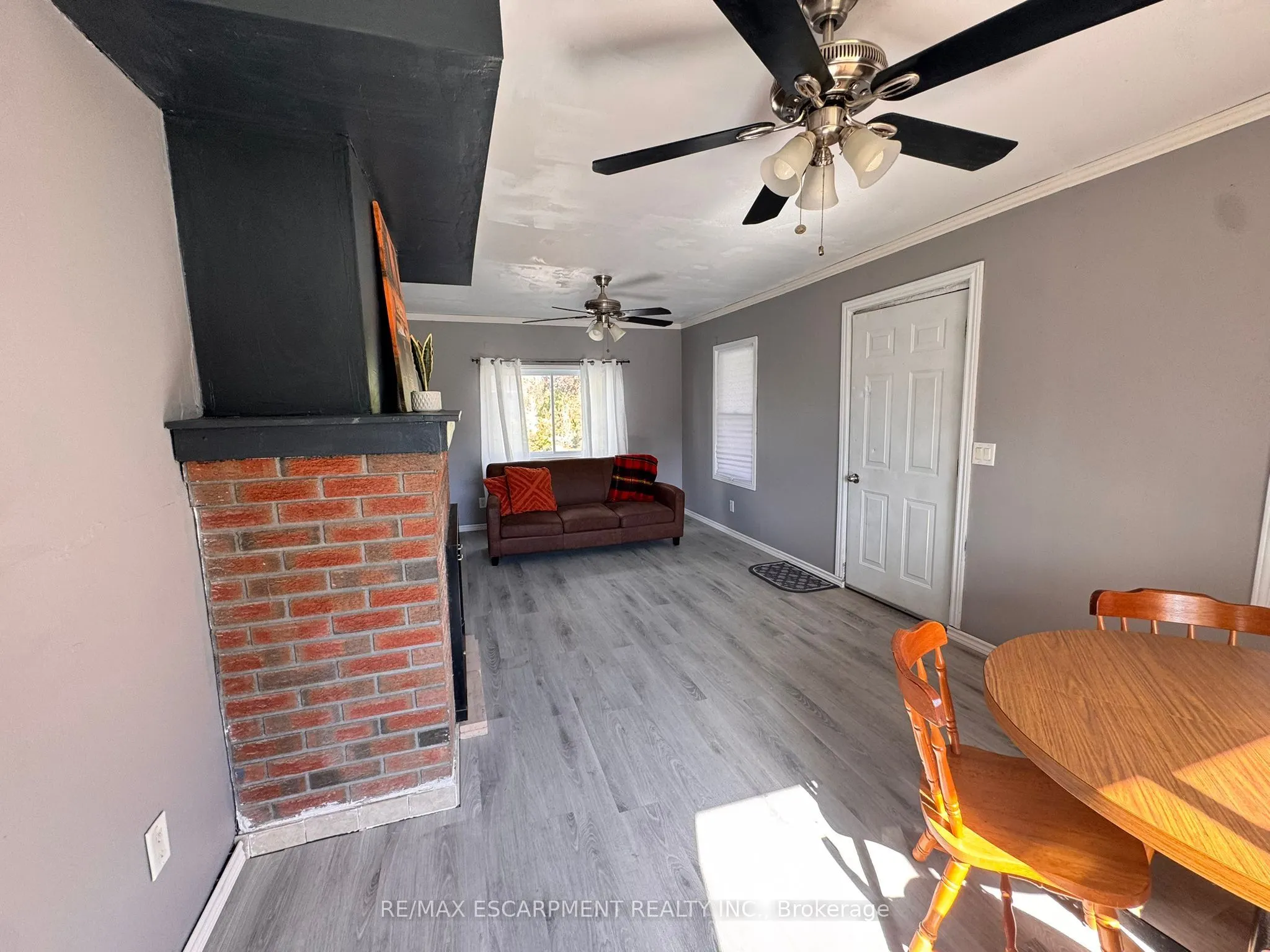 495 Grandview Road