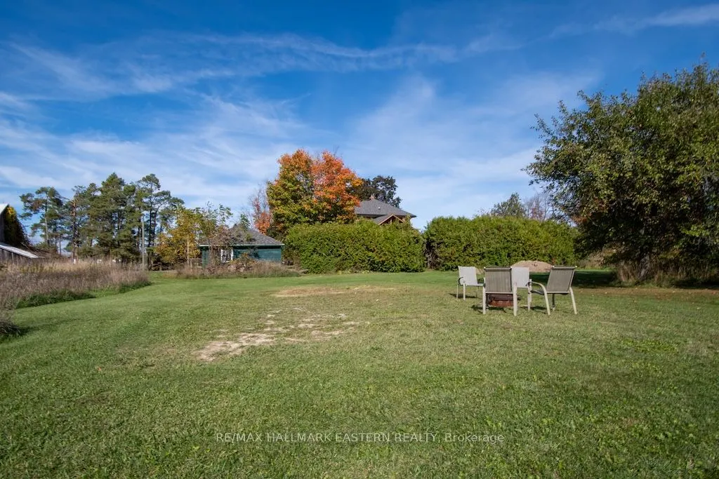 3477 Wallace Point Road