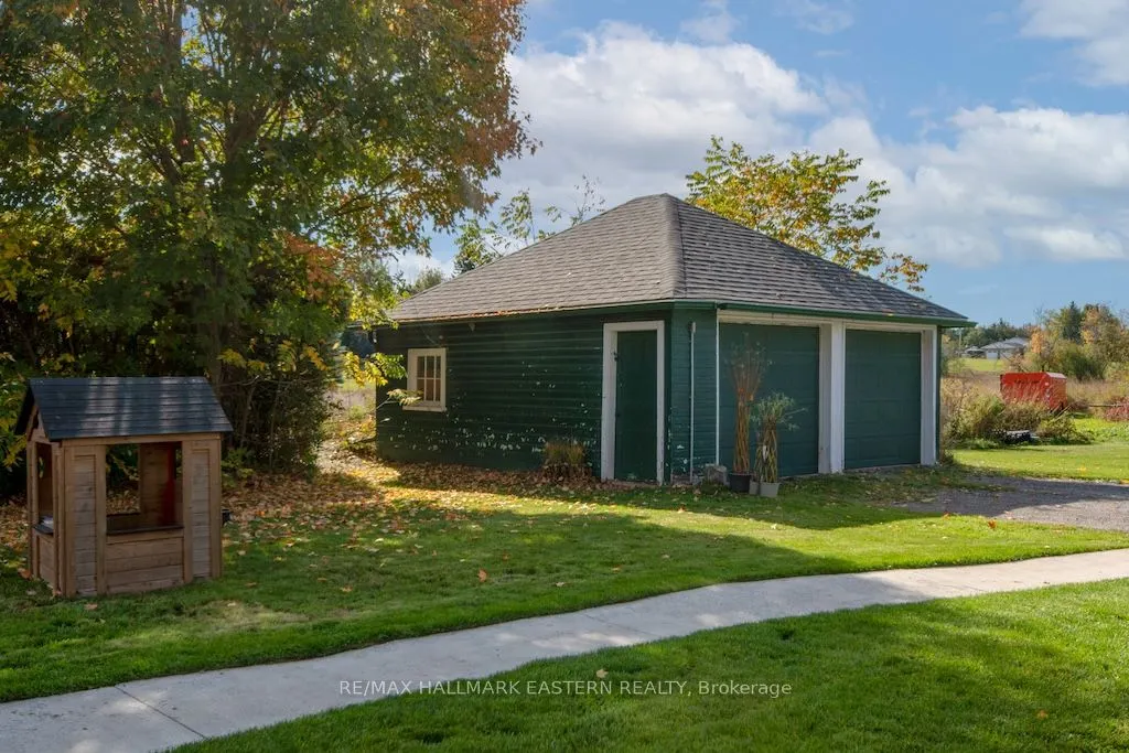 3477 Wallace Point Road