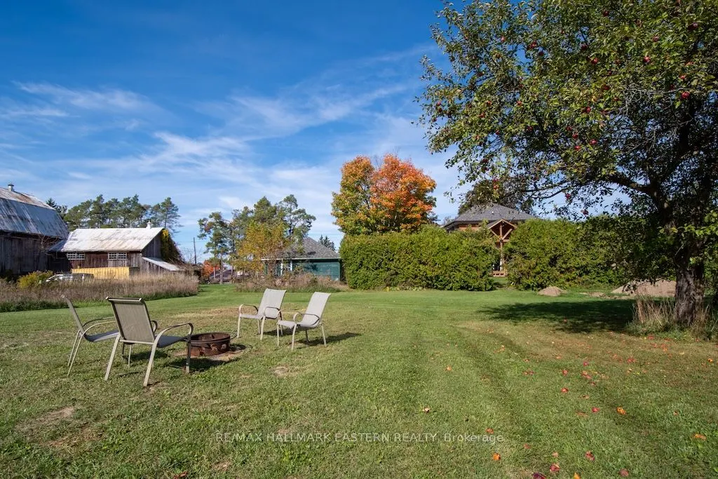 3477 Wallace Point Road