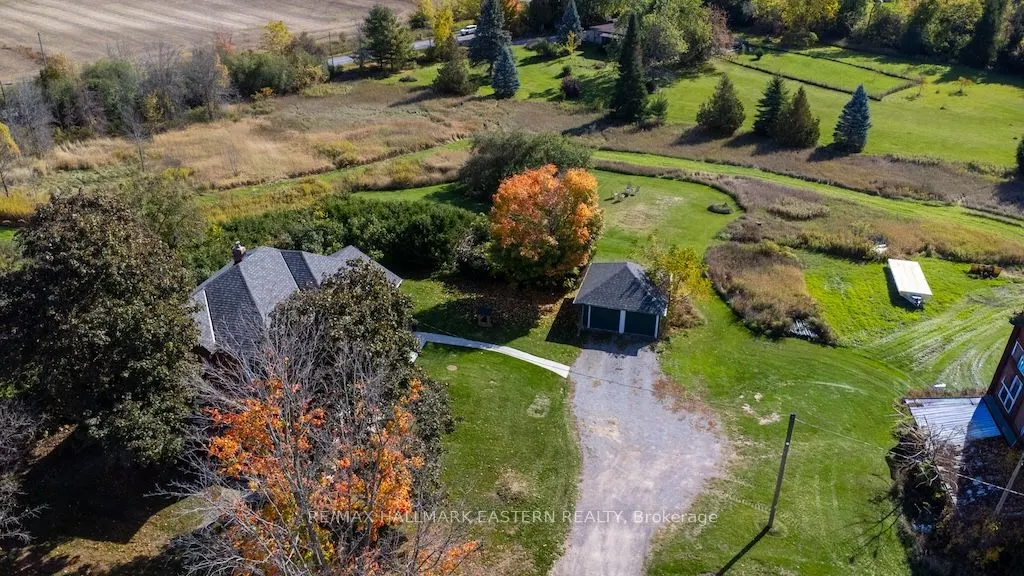 3477 Wallace Point Road