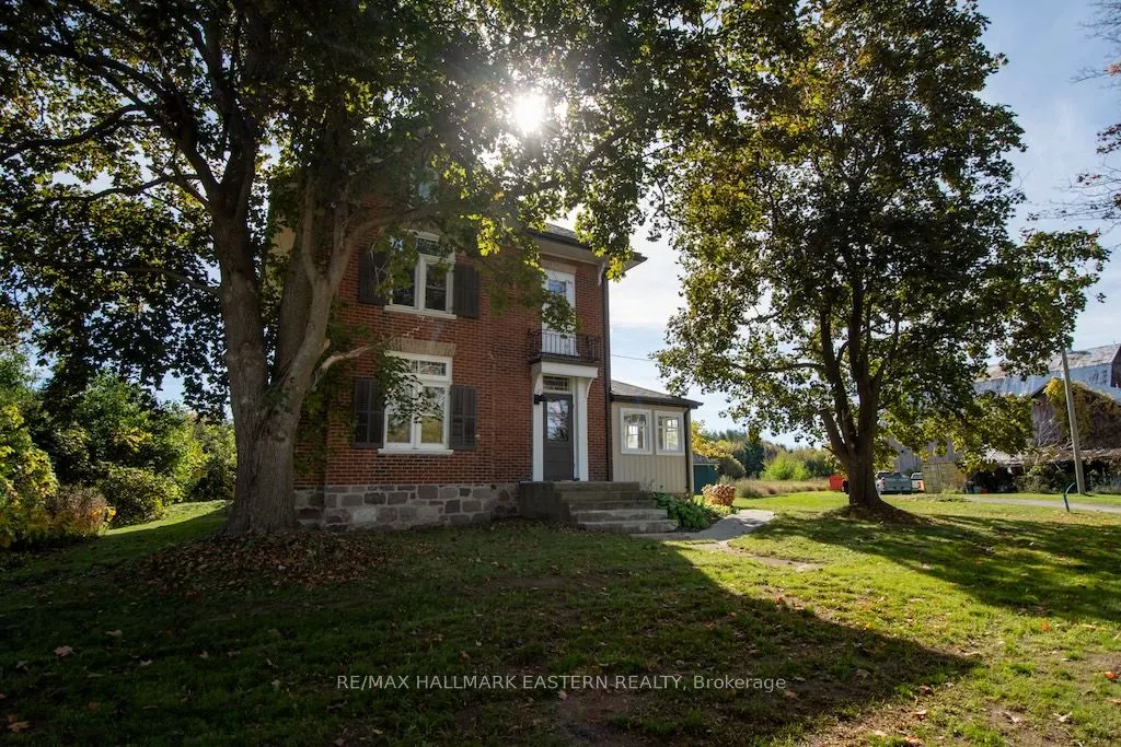 3477 Wallace Point Road