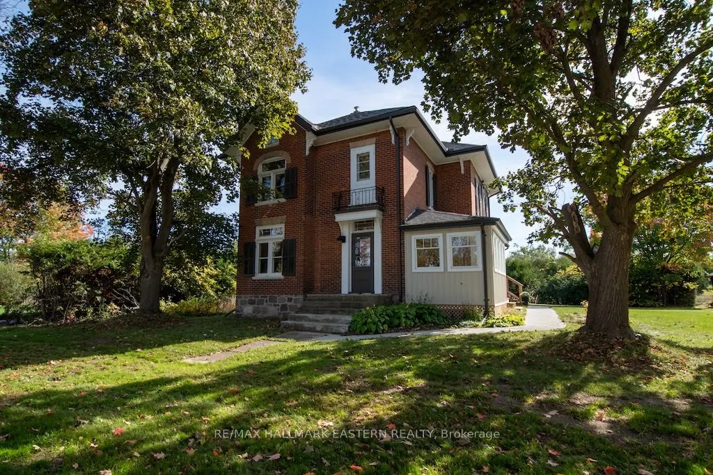 3477 Wallace Point Road