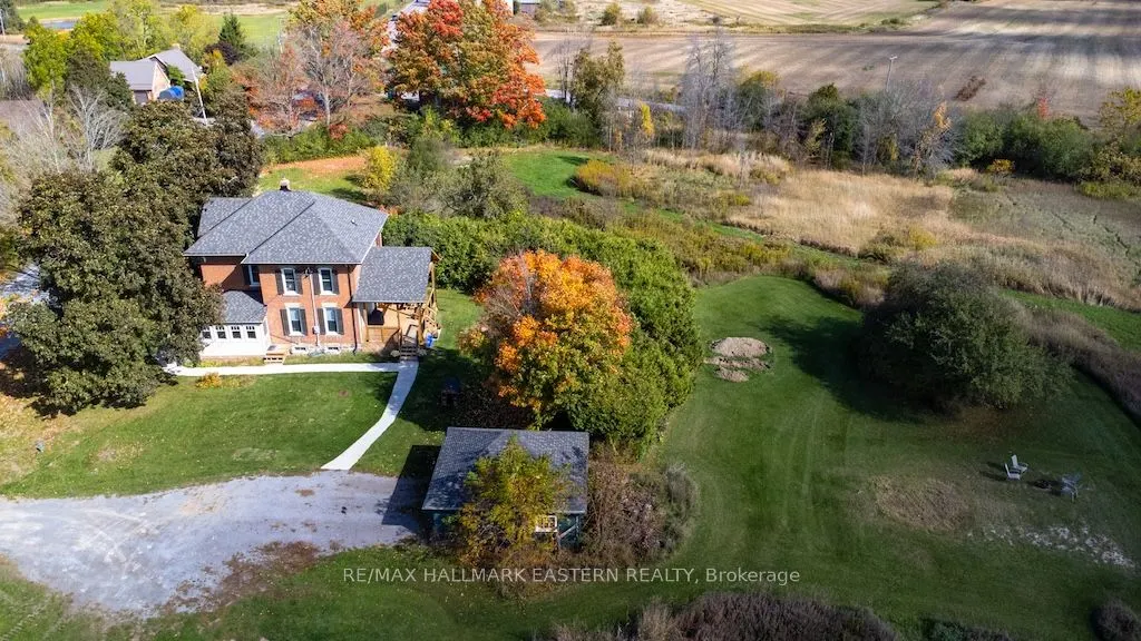 3477 Wallace Point Road