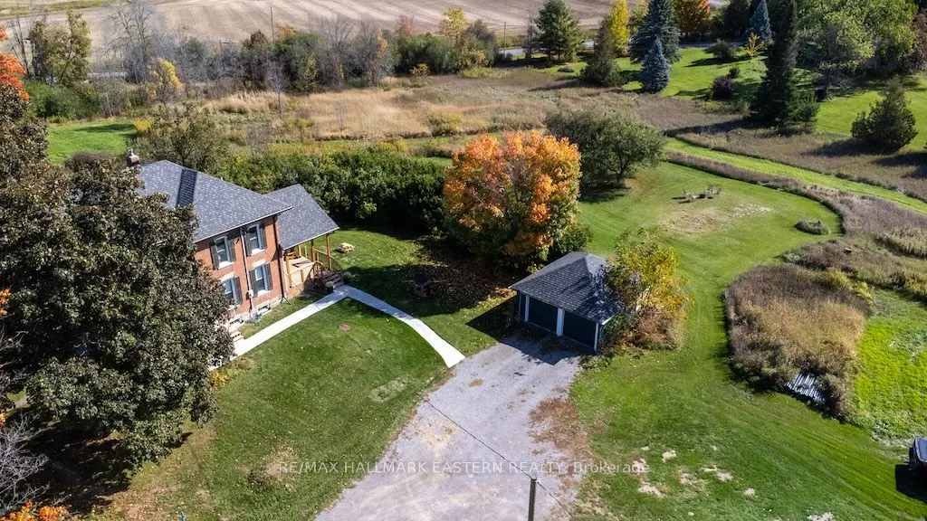 3477 Wallace Point Road