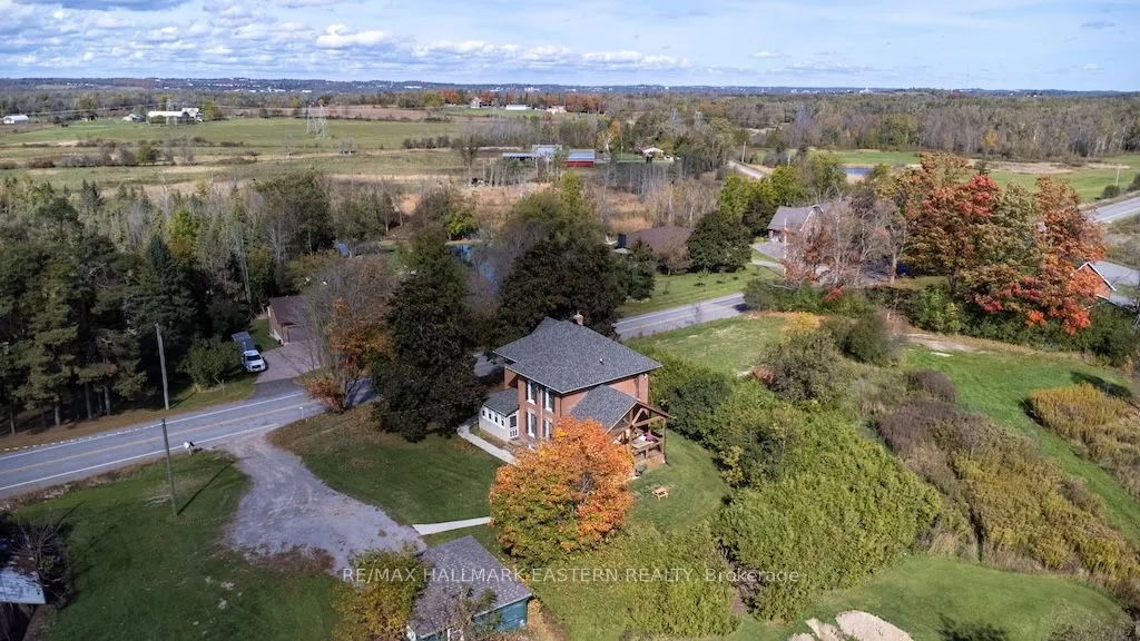 3477 Wallace Point Road