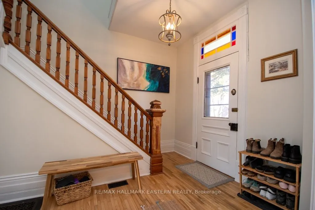 3477 Wallace Point Road