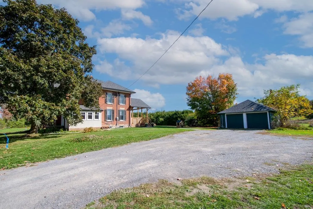 3477 Wallace Point Road