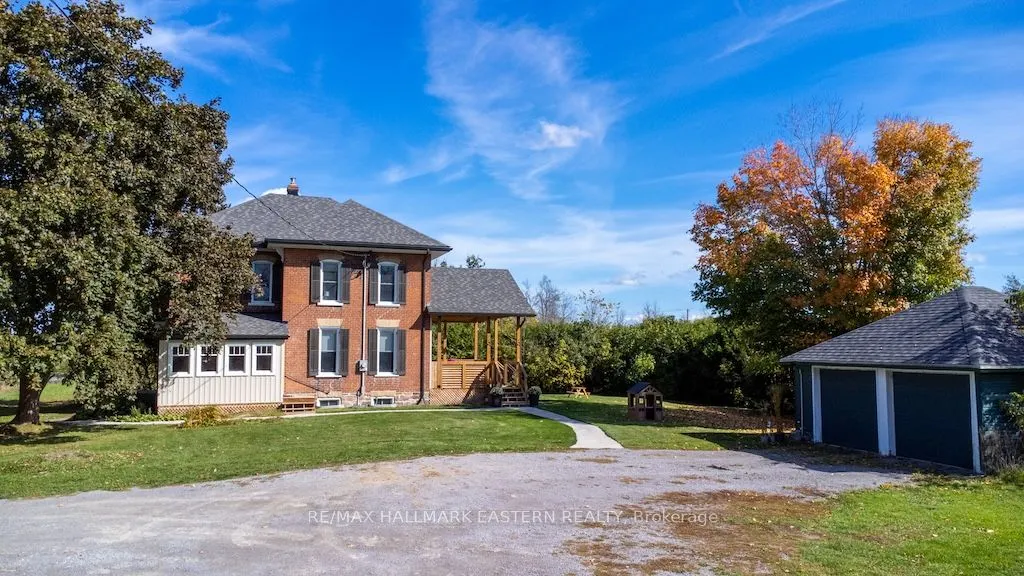 3477 Wallace Point Road