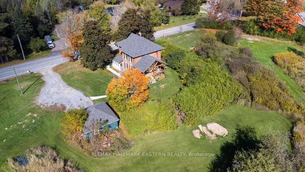 3477 Wallace Point Road