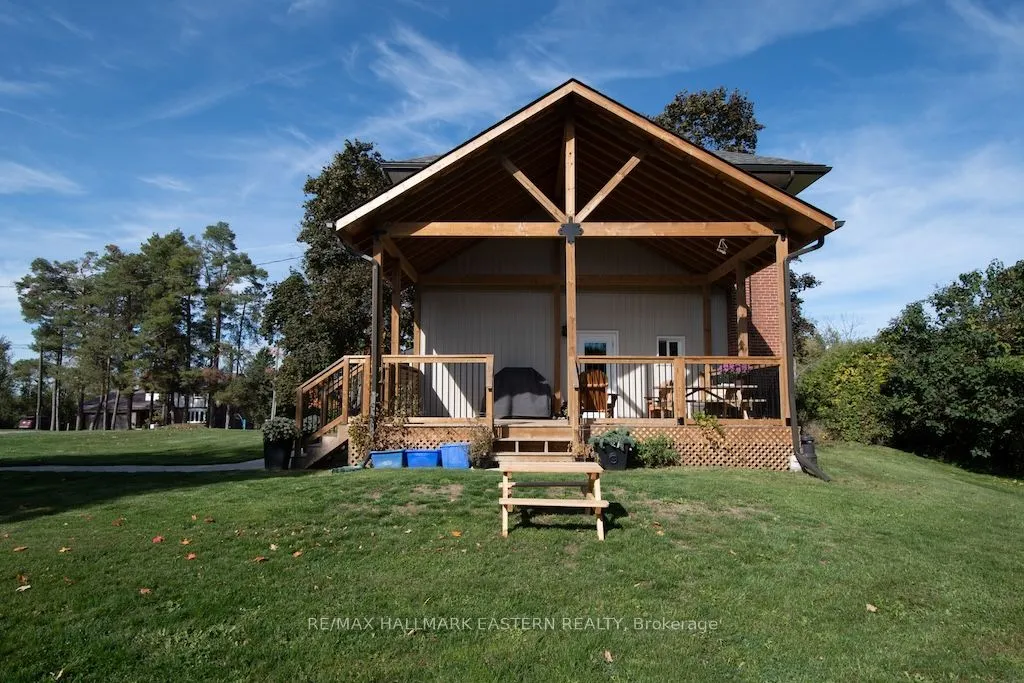 3477 Wallace Point Road