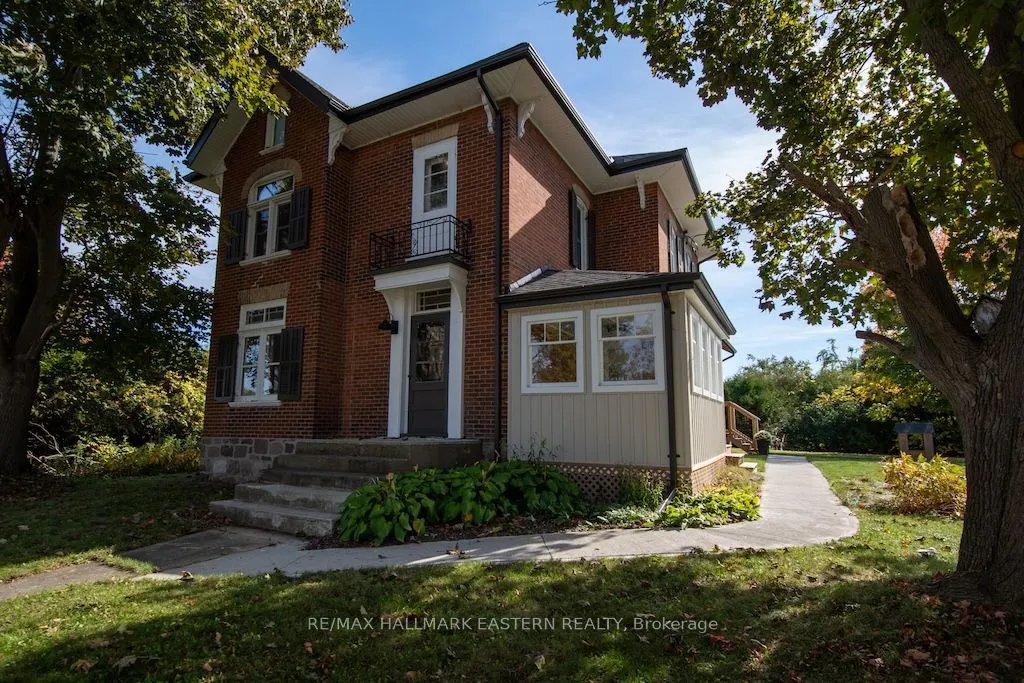 3477 Wallace Point Road