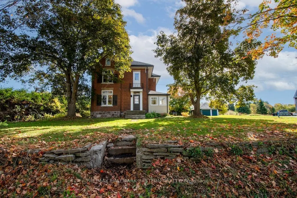 3477 Wallace Point Road