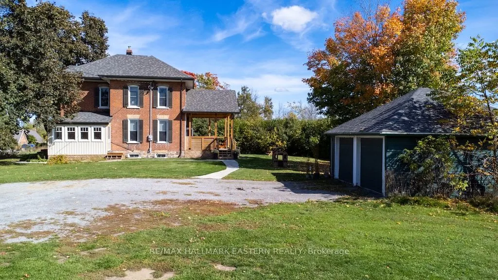 3477 Wallace Point Road