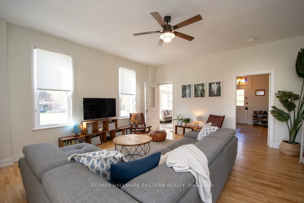 3477 Wallace Point Road