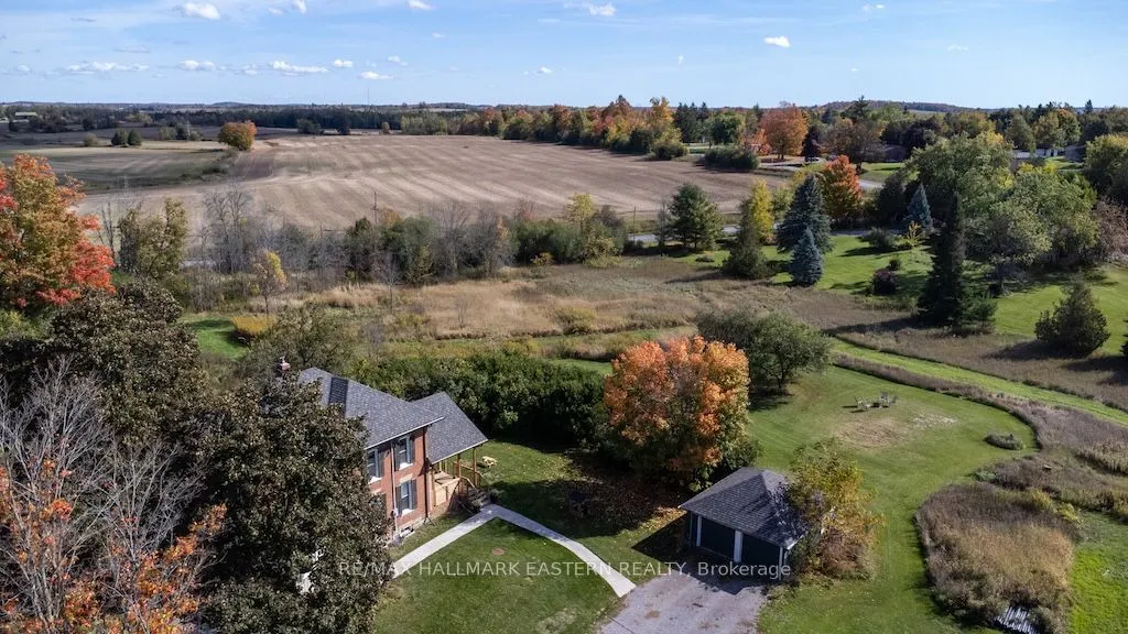 3477 Wallace Point Road