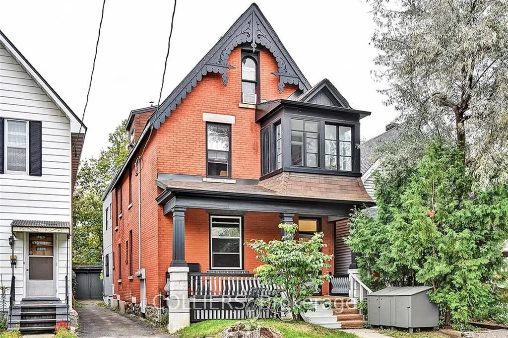 668 Cooper Street