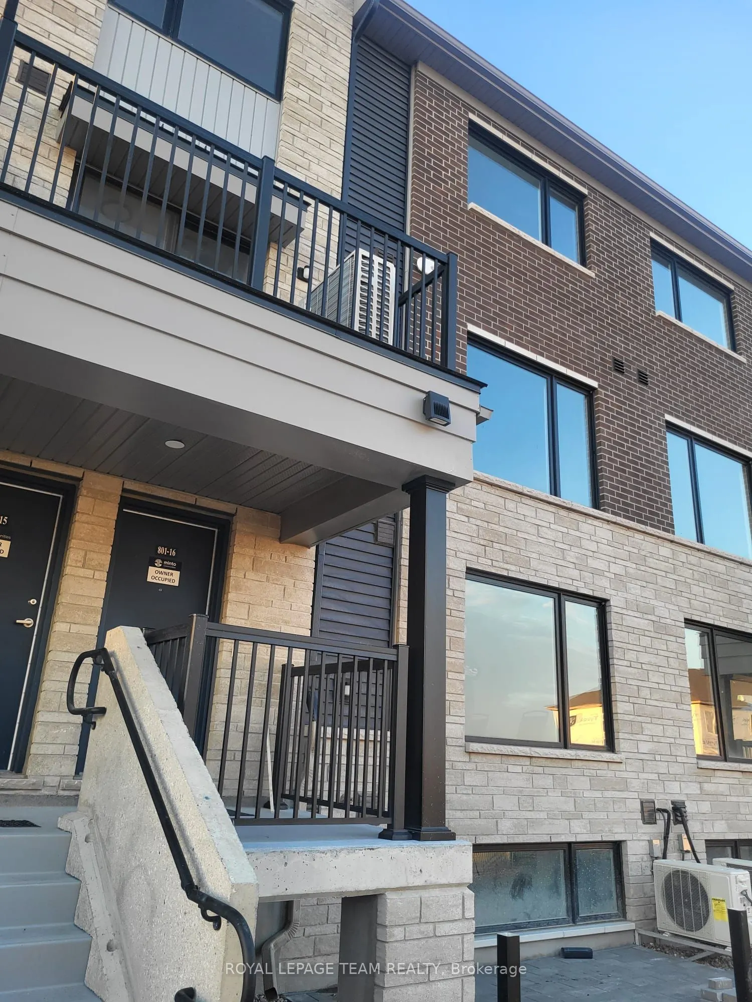 801 Glenroy Gilbert Drive, #16