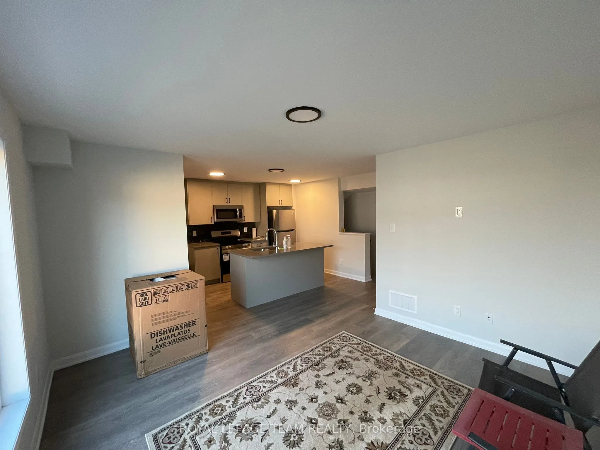 801 Glenroy Gilbert Drive, #16
