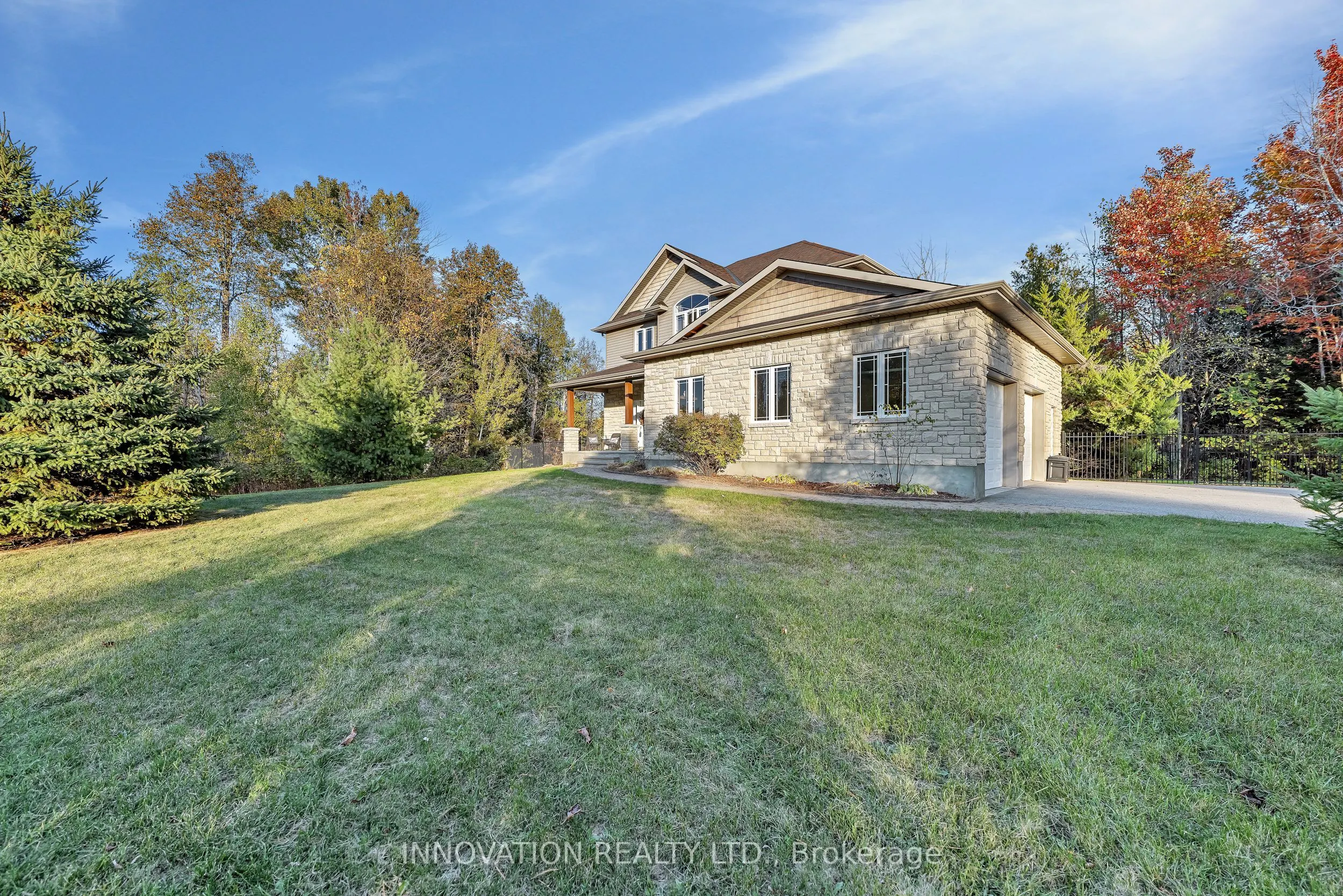 122 Country Meadow Drive S