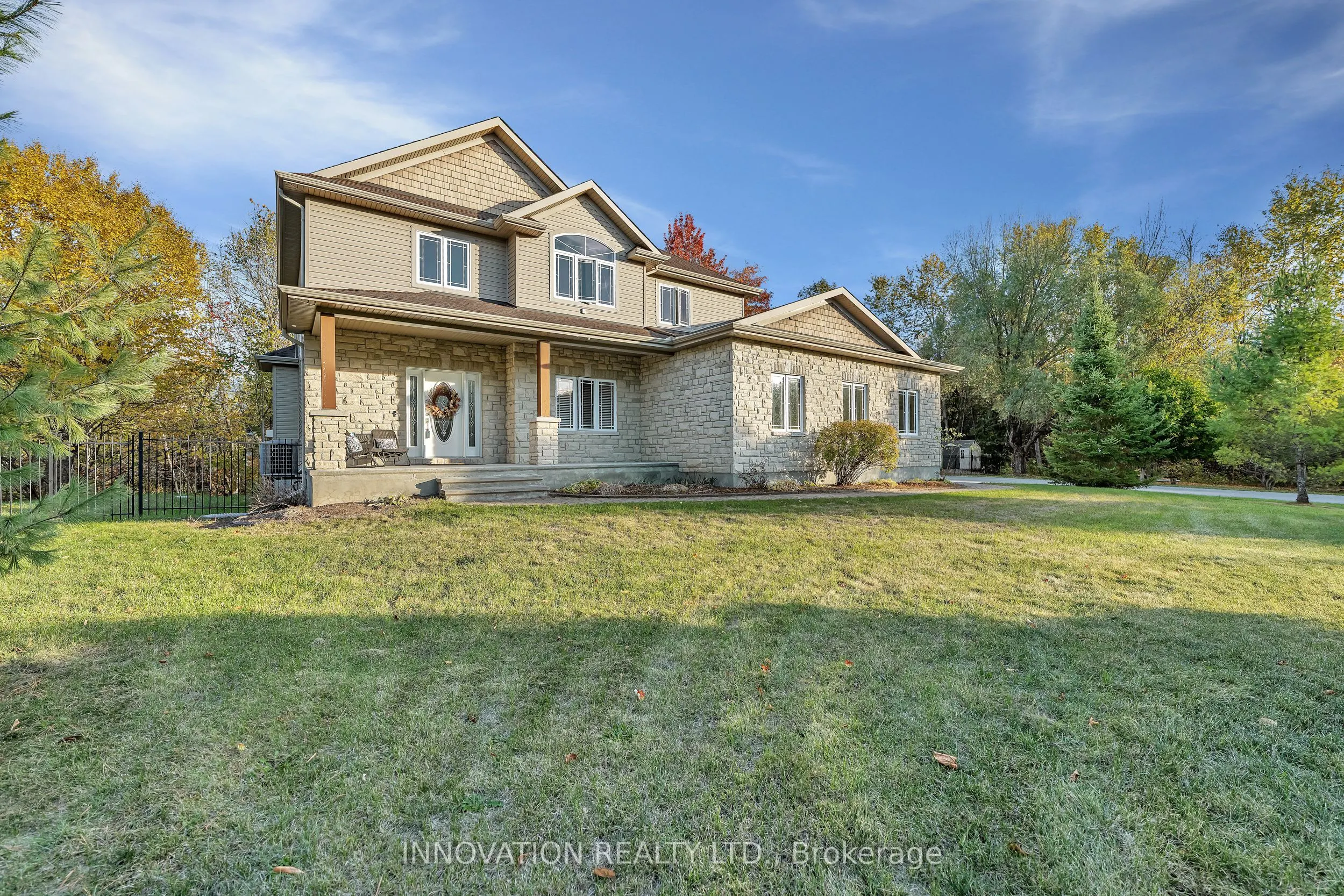 122 Country Meadow Drive S