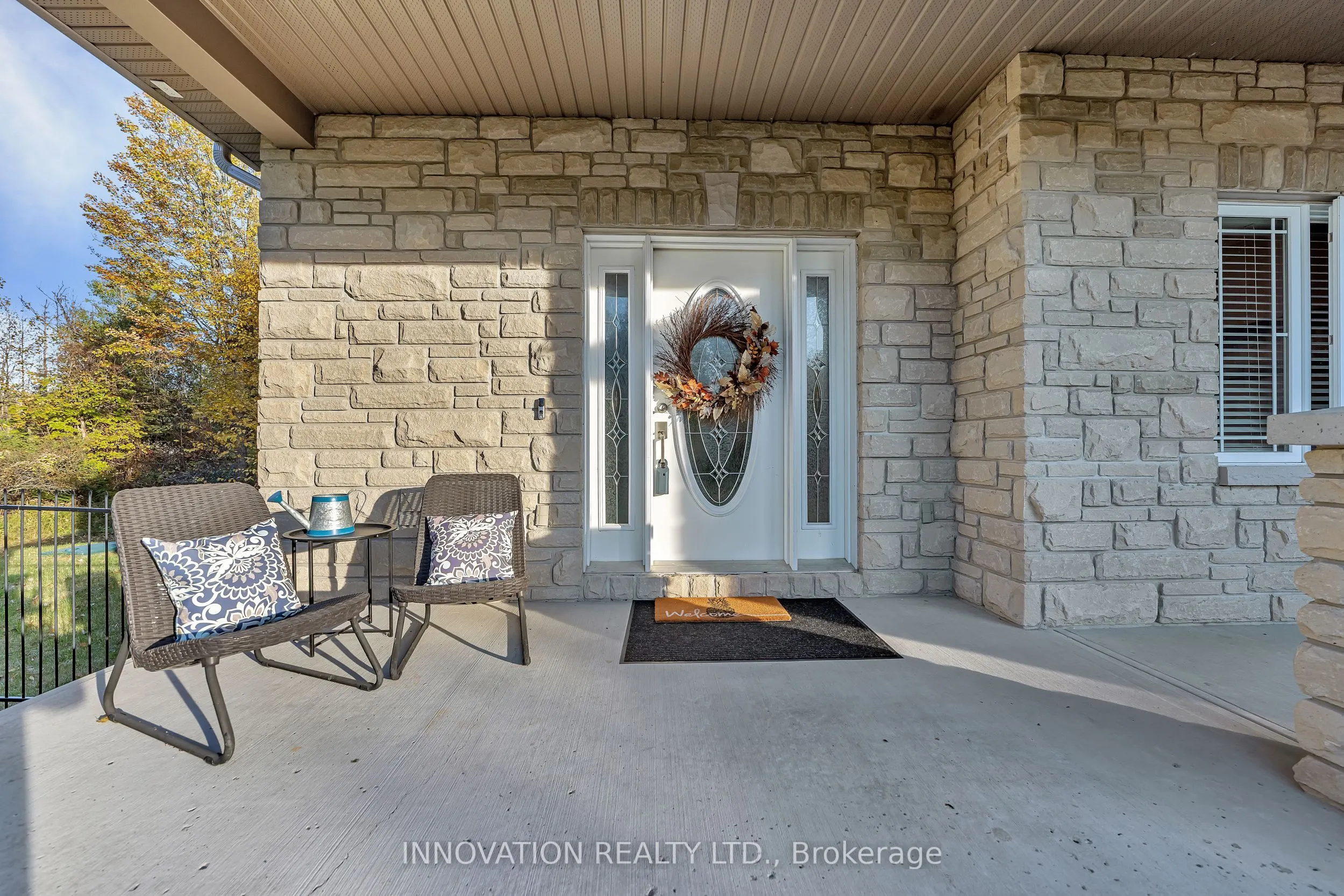 122 Country Meadow Drive S