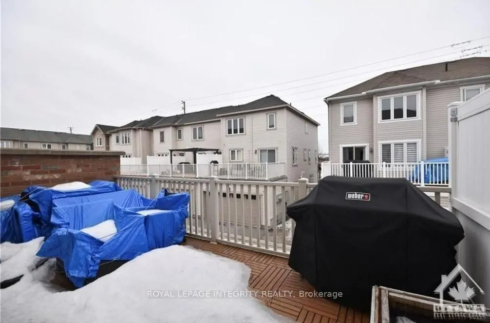 119 Harmattan Avenue