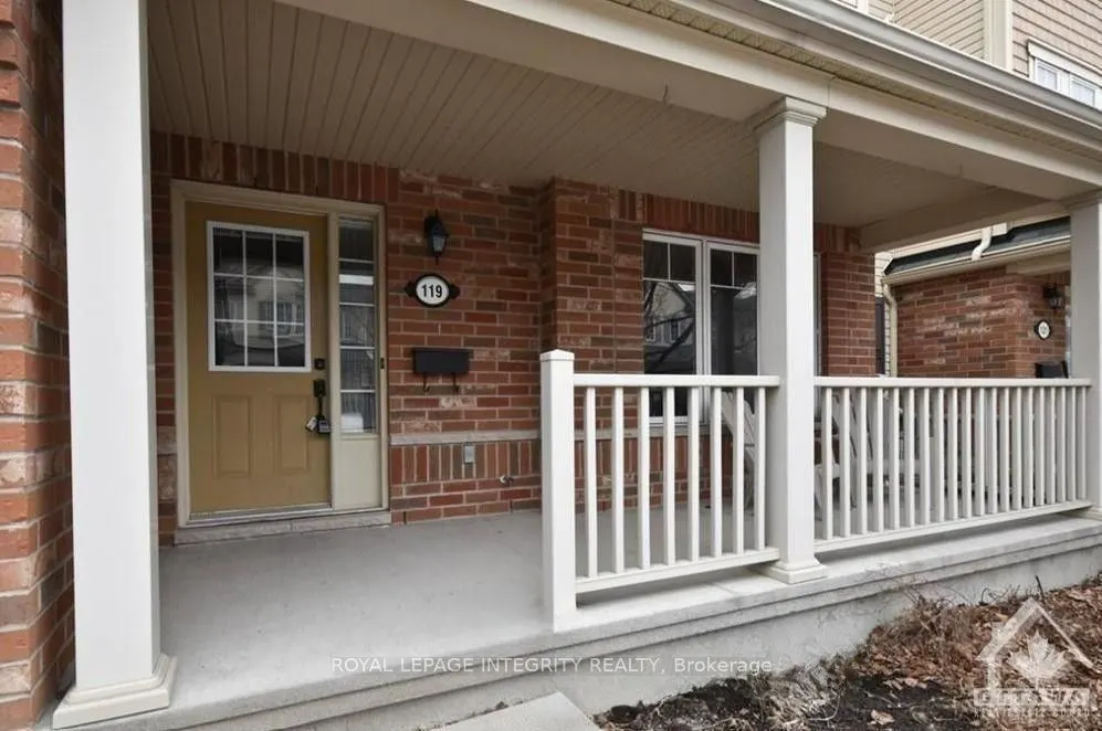 119 Harmattan Avenue