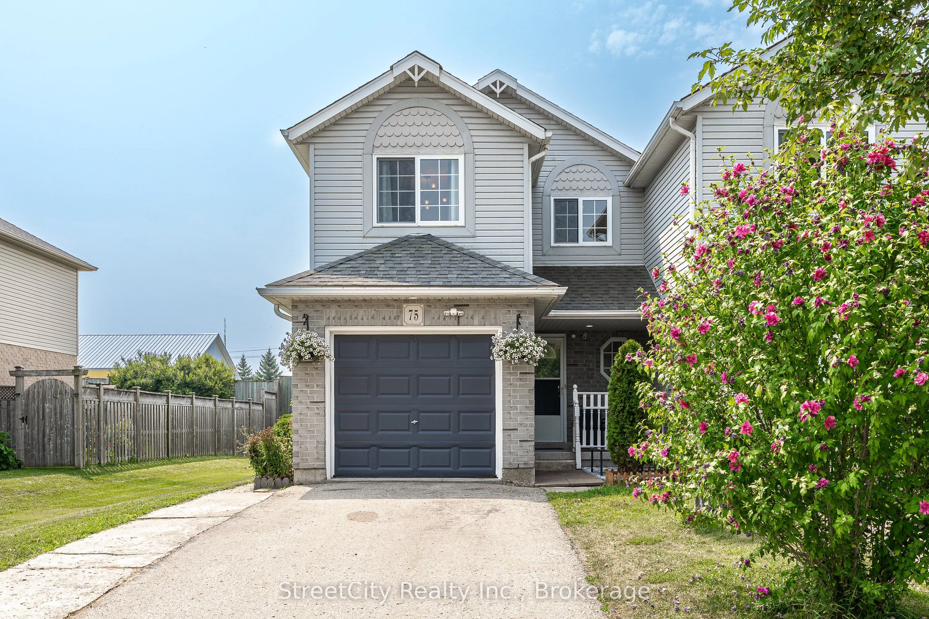75 Wingfield Avenue