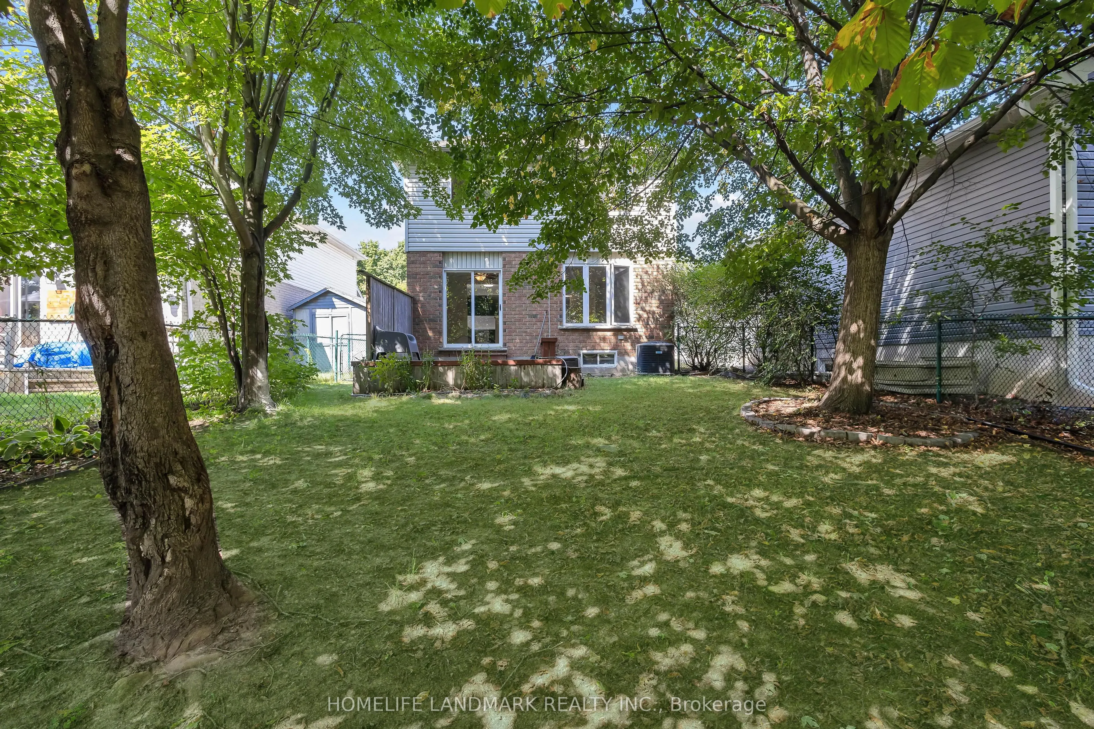 34 Southcreek Trail