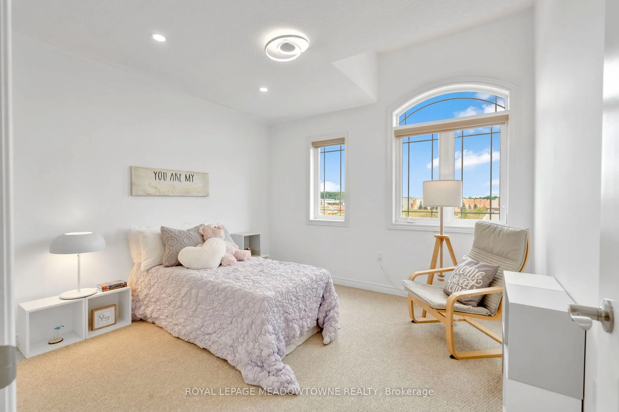 266 Dalgleish Trail