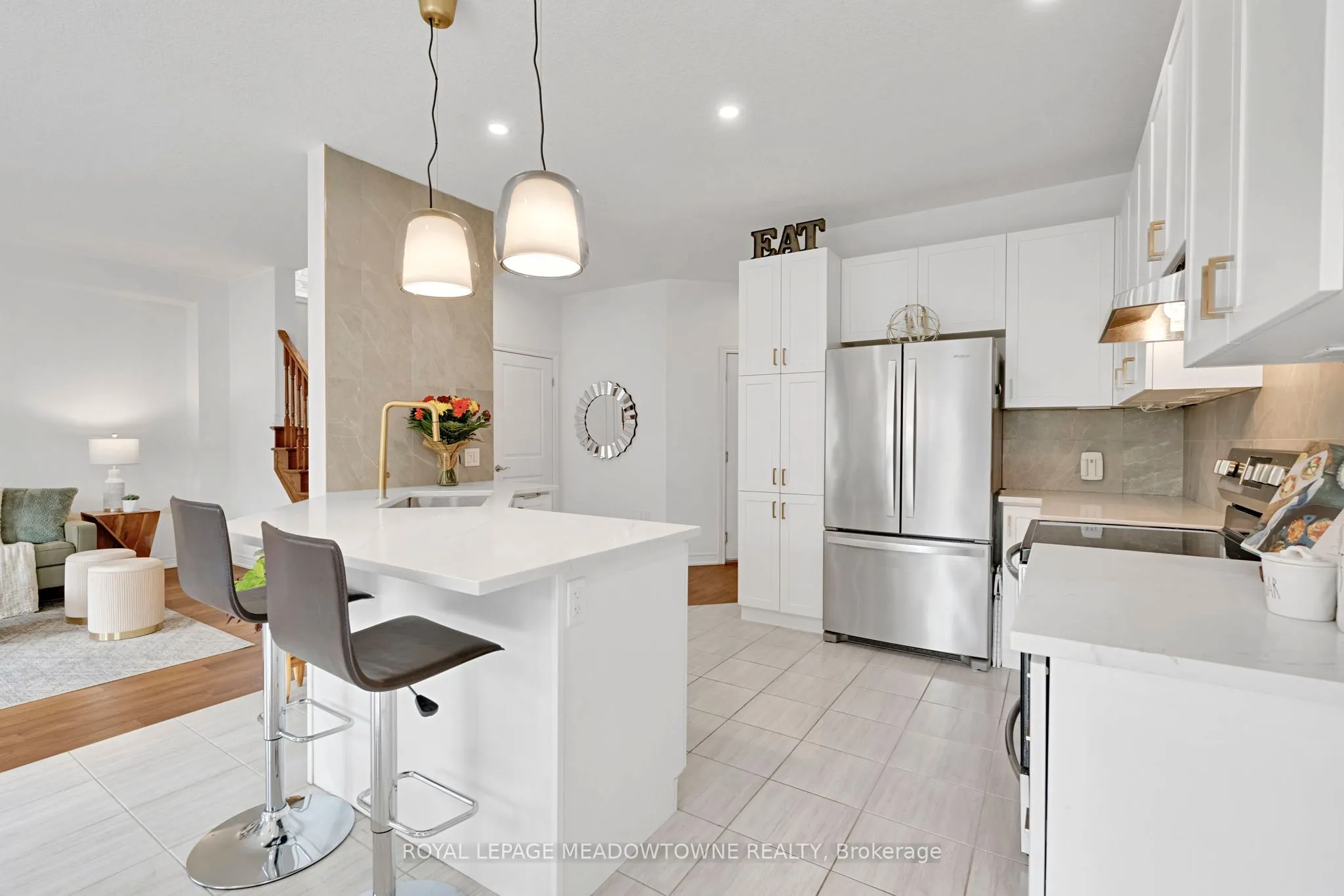 266 Dalgleish Trail