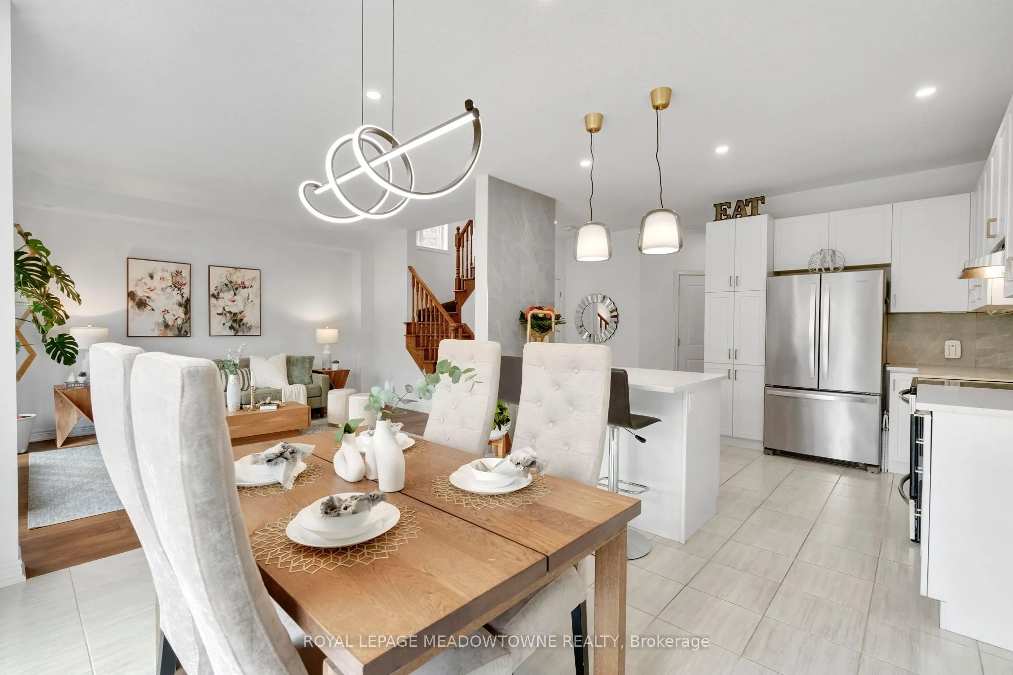 266 Dalgleish Trail