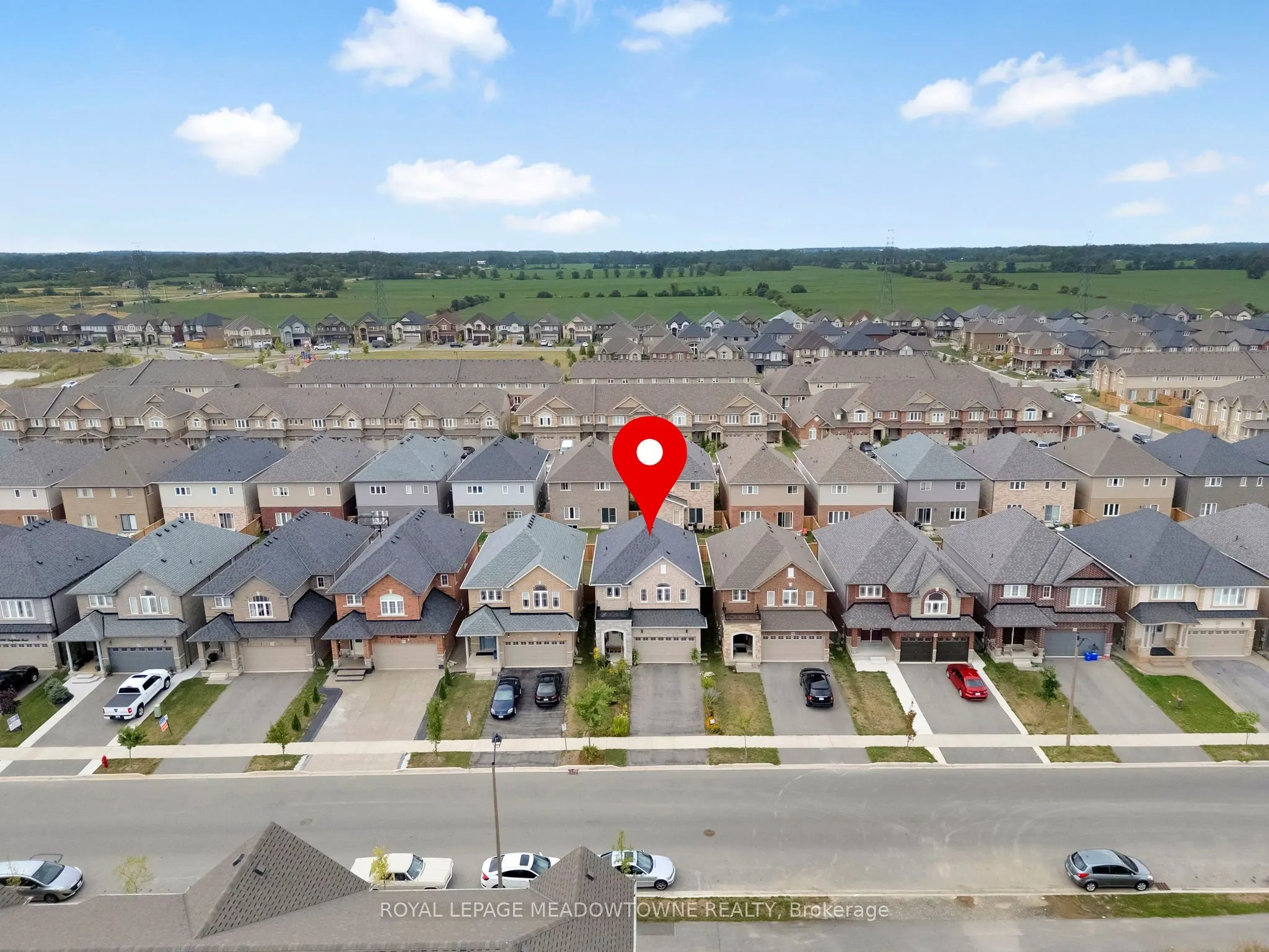 266 Dalgleish Trail