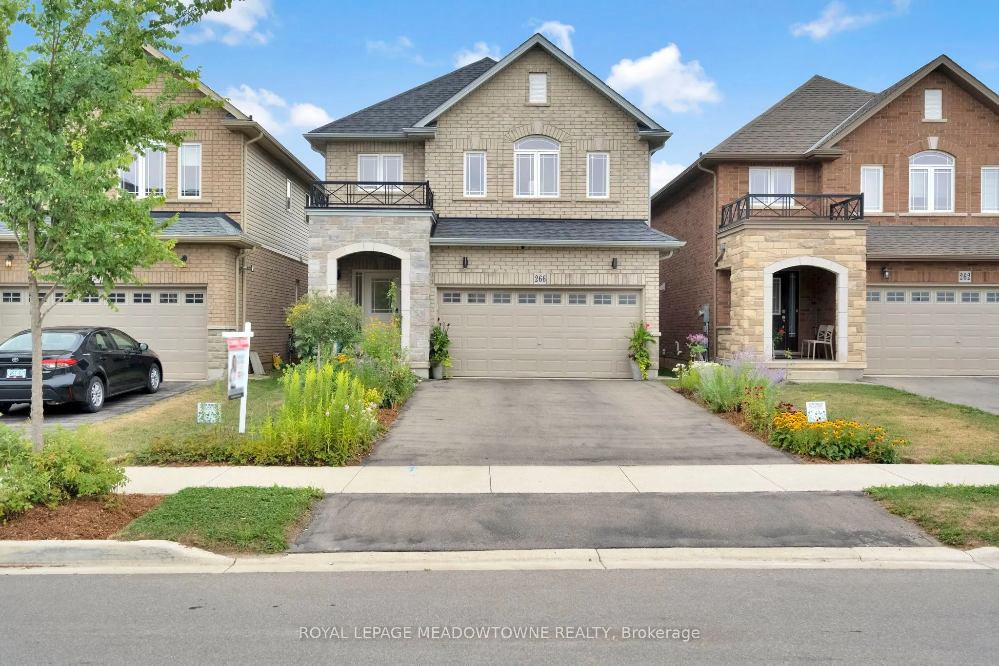 266 Dalgleish Trail