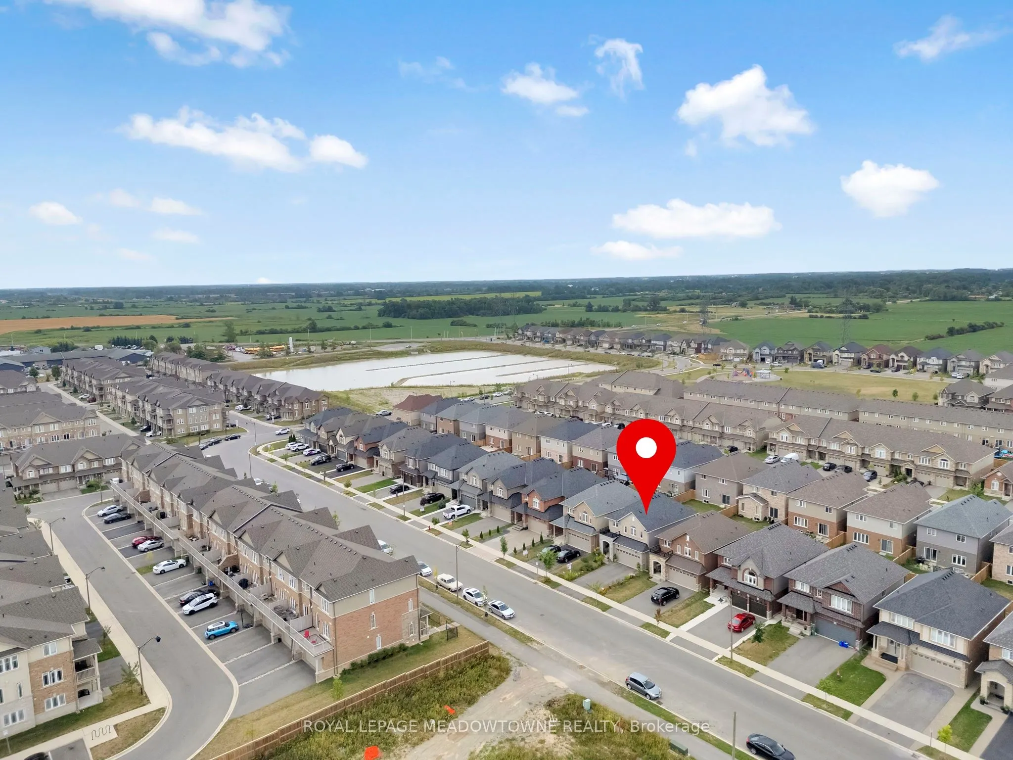 266 Dalgleish Trail