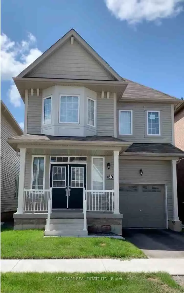17 Beatty Avenue