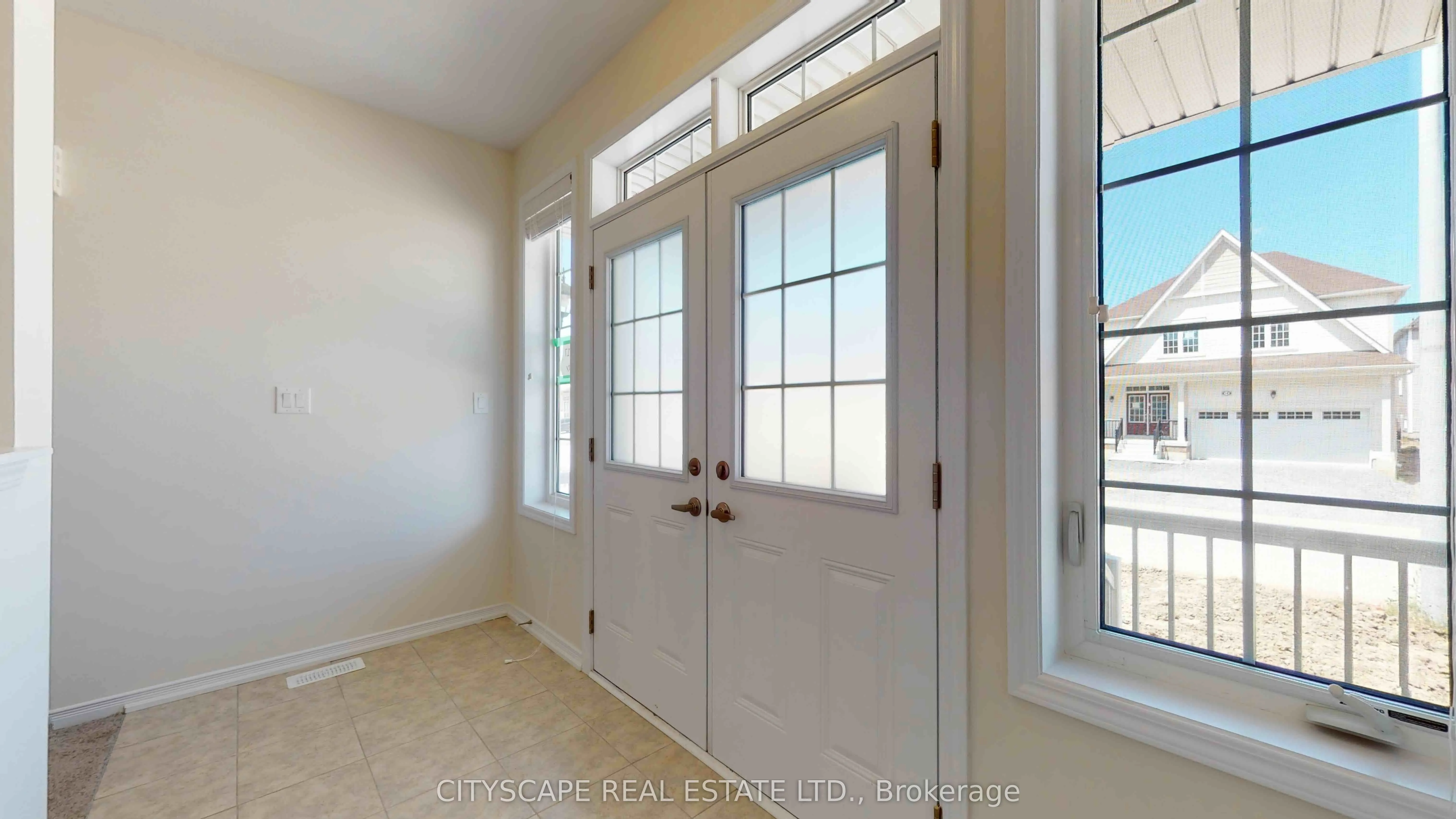 17 Beatty Avenue