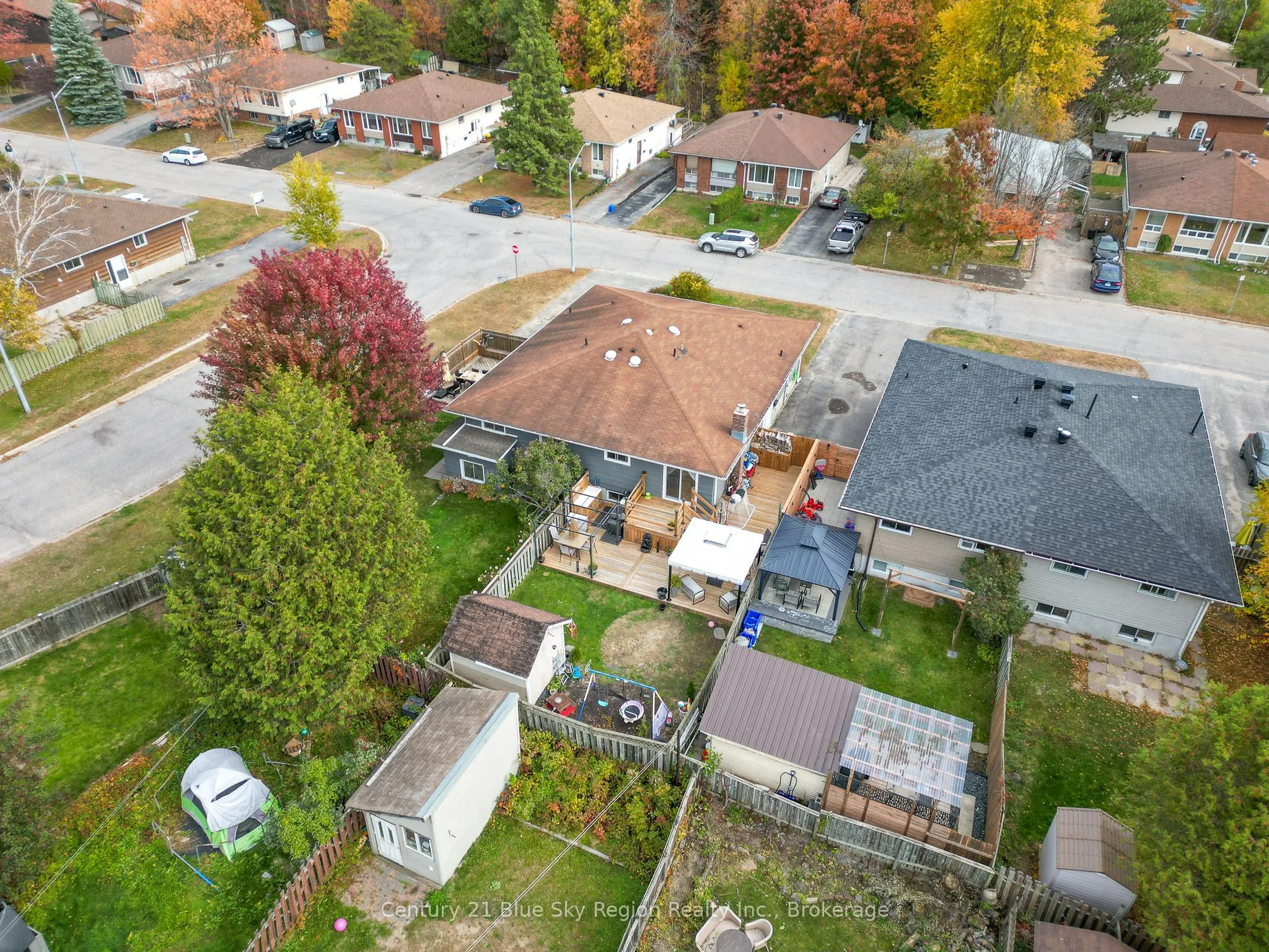 19 Massey Drive