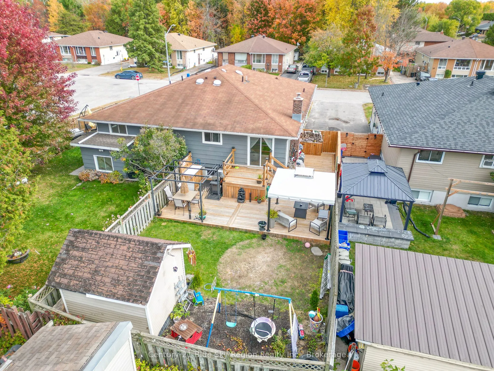 19 Massey Drive