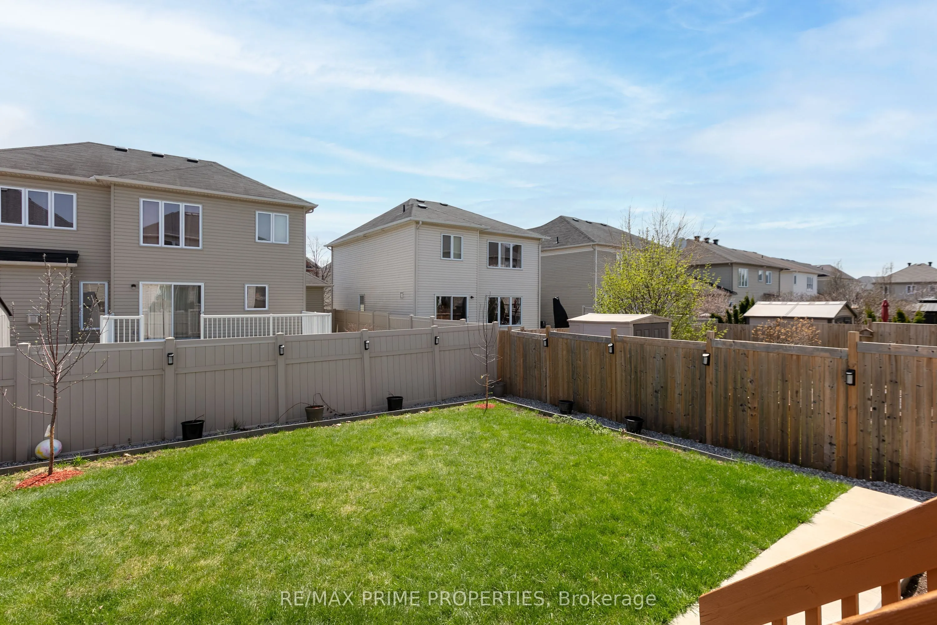 513 PAUL METIVIER Drive