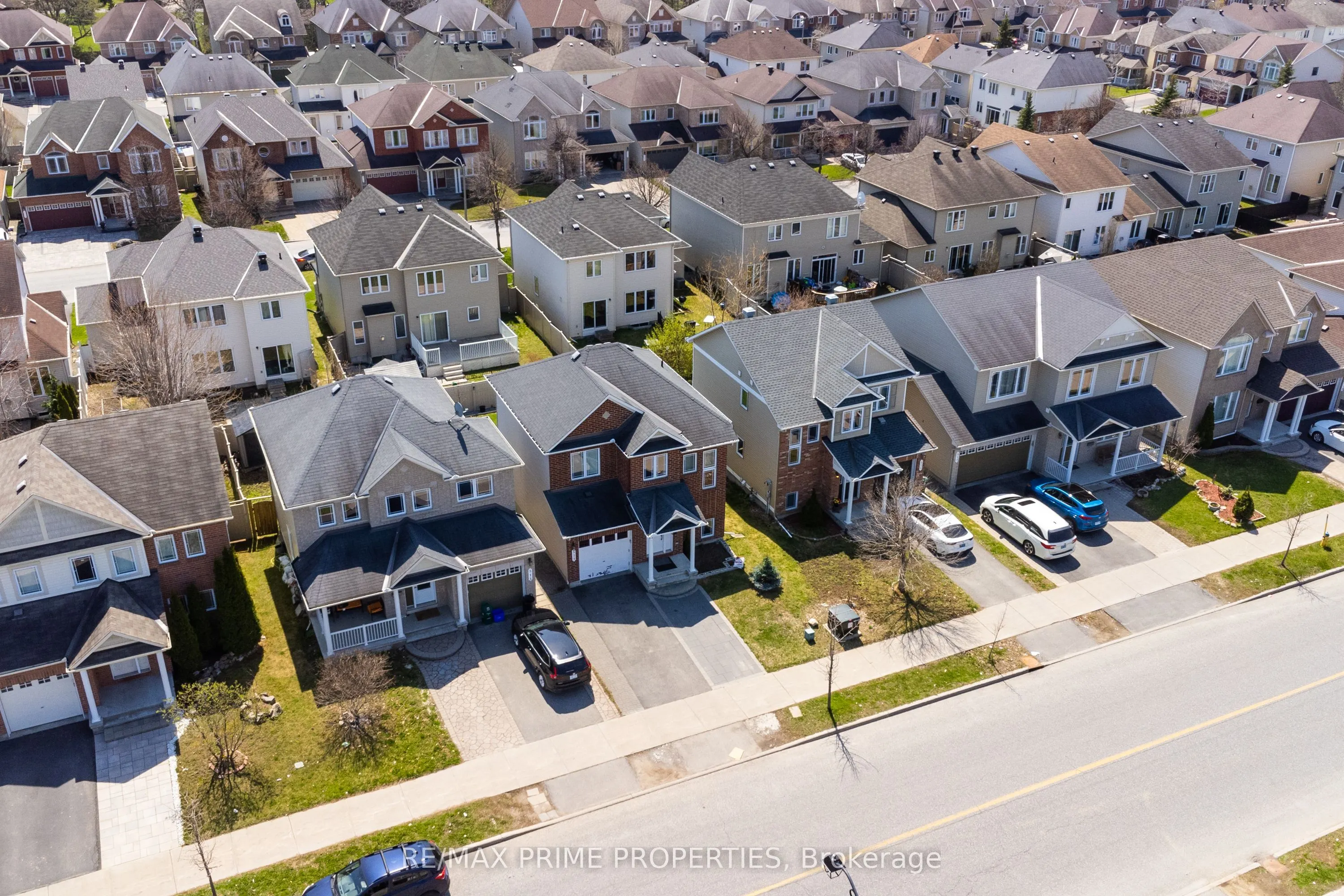 513 PAUL METIVIER Drive